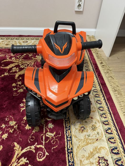 Детский мотоцикл