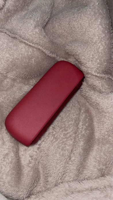 Iqos 3 duo doz ca nou, nu este folosit