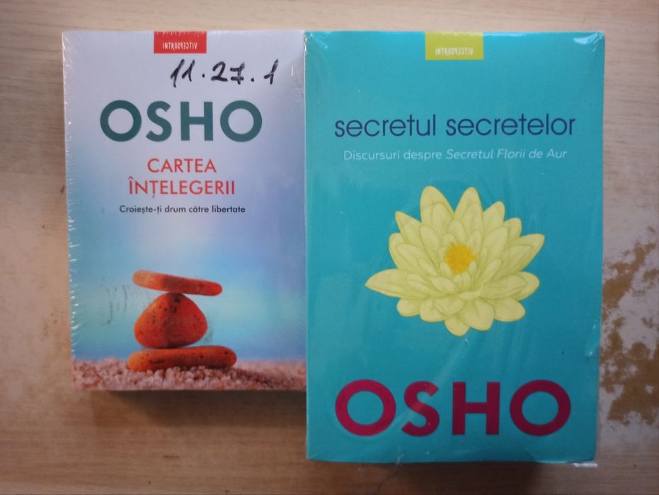 Pachet carti dezvoltare personala