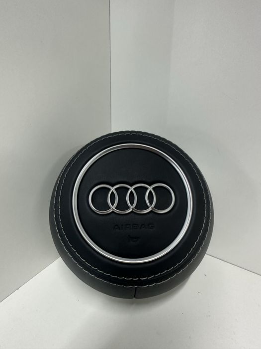 Audi аирбаг аербаг еирбаг airbag Кожа