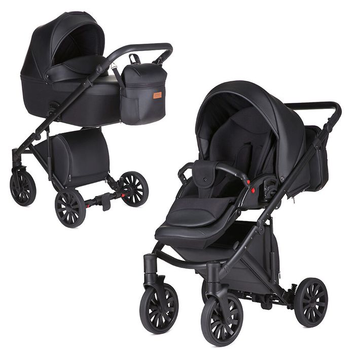 Продам коляску Anex Cross