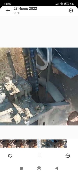 Samon. arpa. tarix. o'tkzadigan deku