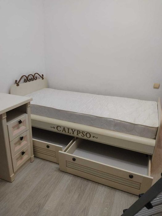 Детский гарнитур