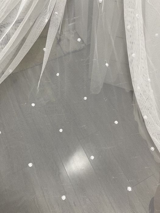 Продам тюль Magiza