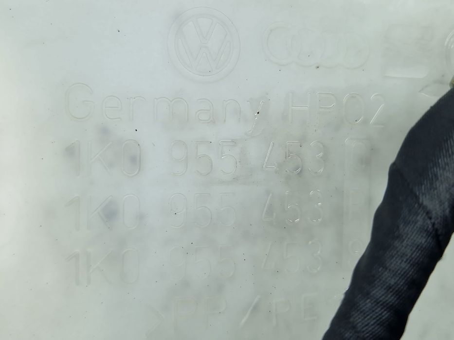 Vas lichid parbriz  Seat Leon (1P1) [Fabr 2005-2011] 1K0955453Q