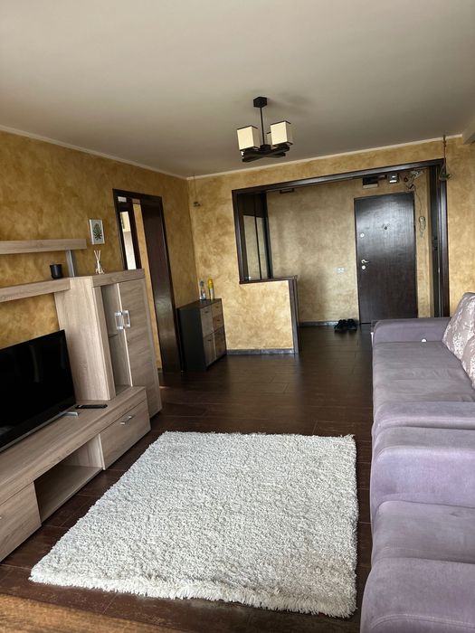 Apartament 2 camere de închiriat City Park Mall