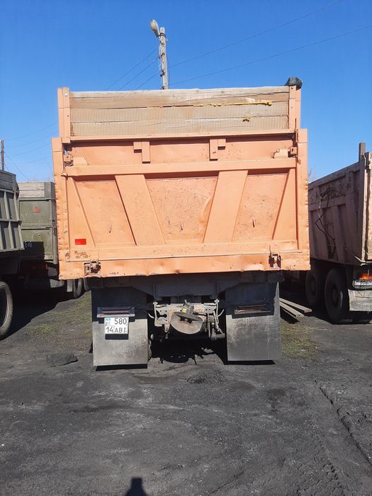 Продам МАЗ хоршем состояние