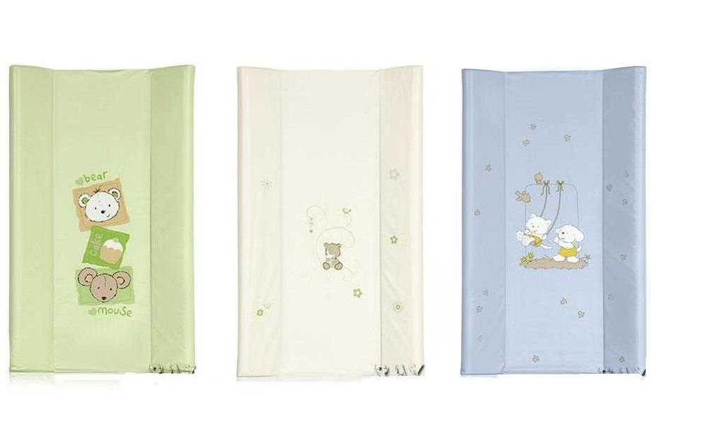 Твьрди подложки за повиване 50/80 см - 2 броя