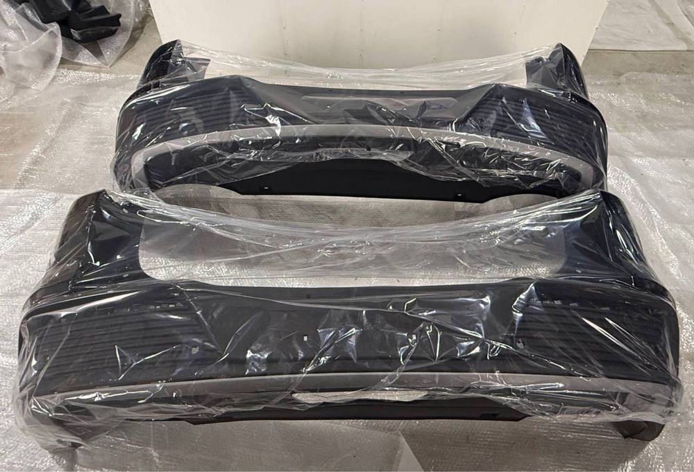 BYD song pro orqa bumfer sotiladi