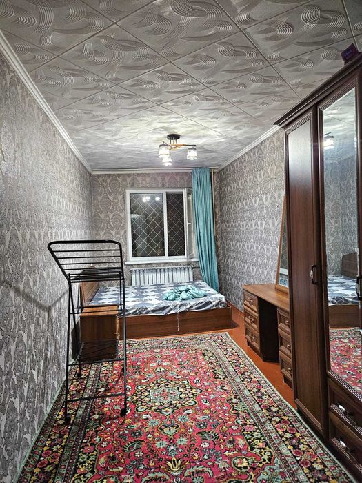 Продам 2х комнатную квартиру