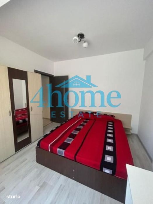 Apartament 2 camere Gorjului|Metrou|Bloc Nou|2 Parcari|Terasa 20 mp — fotografia 1
