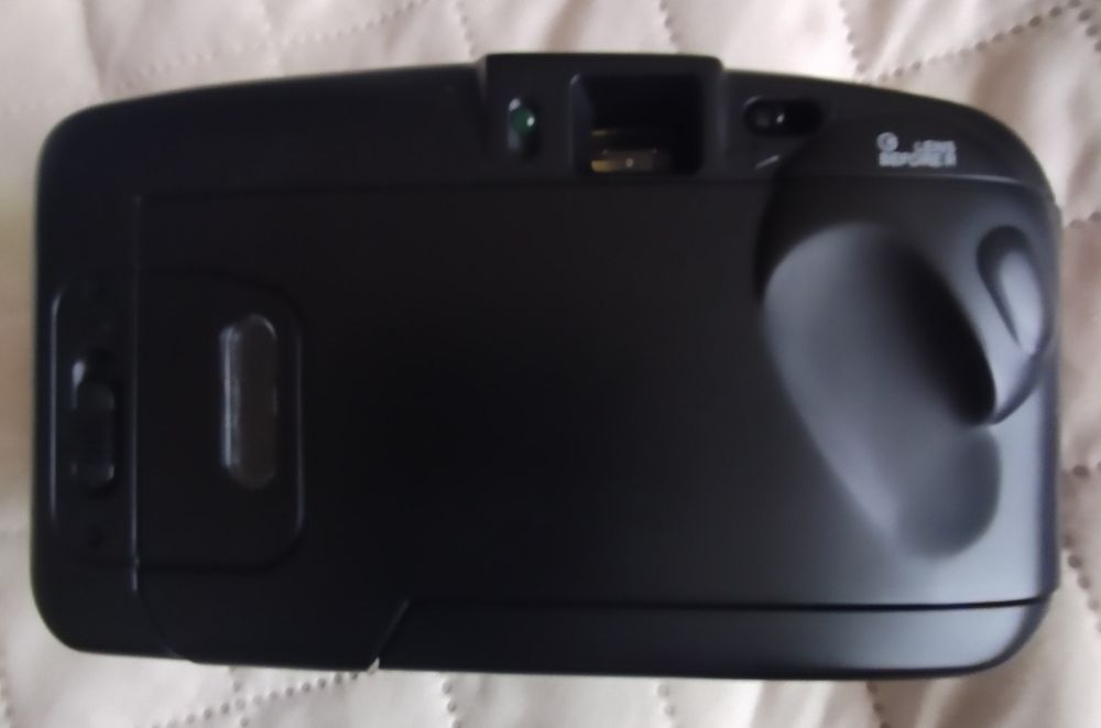 Фотоапарат Wizen