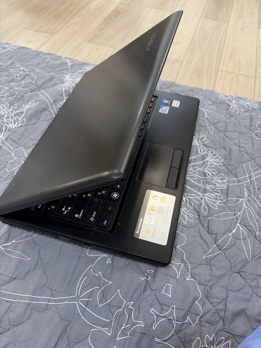 Леново G470 в рабочем состоянии