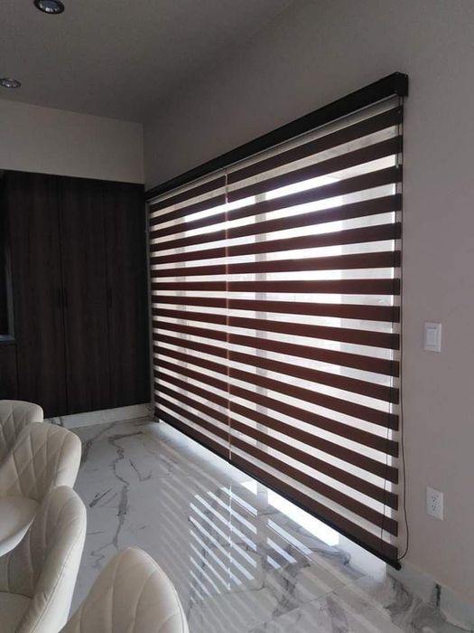 жалюзи Комбо (день и ночь) по доступним ценам из первых рук!!!