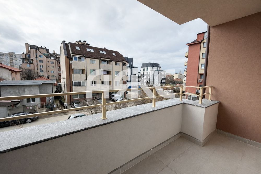 Продава се Двустаен апартамент в София, Люлин 8 - 75 кв.м за 1129 €/кв.м - Снимка #4