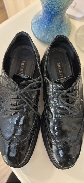 Musette 37 potrivit pentru 38