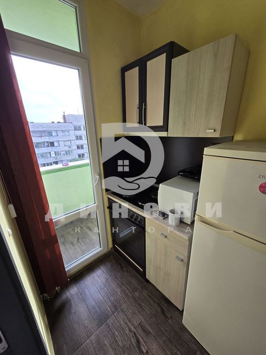 Продава се Двустаен апартамент в Стара Загора, Три чучура - юг - 45 кв.м за 1600 €/кв.м - Снимка #2