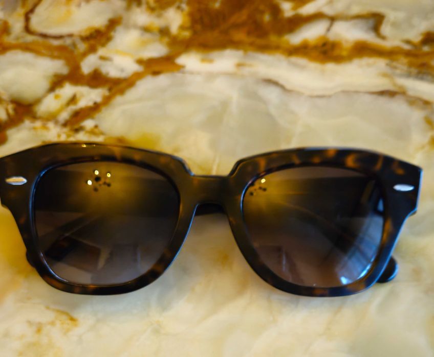 Rayban очила 2166