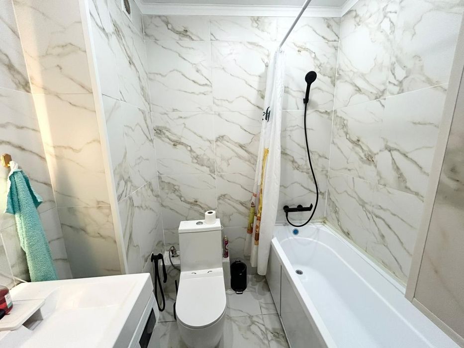 3ком кв посуточно район мечети хазрет султан