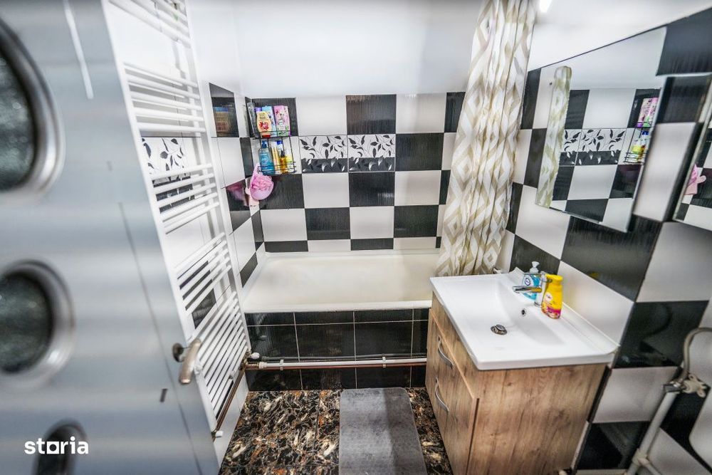 Apartament cochet 2 camere, gata de mutare, Brazda - zona Baba Novac