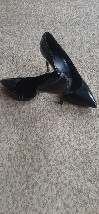 Туфли "Baskoni", 38р-р