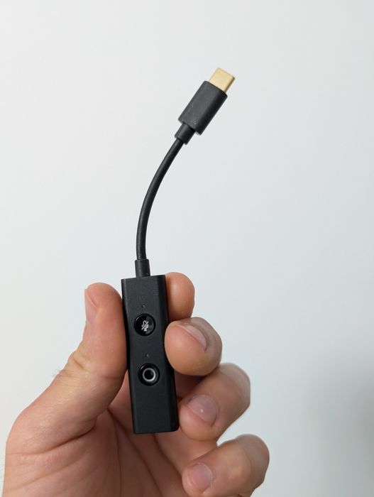 Creative sound blaster play! 4