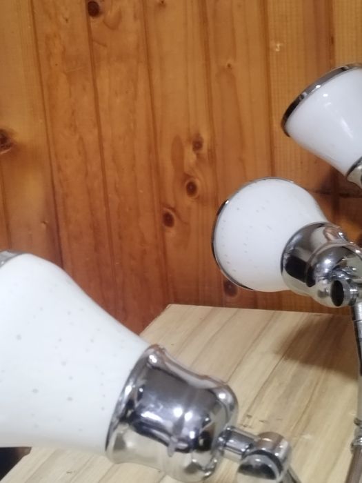 Аплик SOHO влагозащитен