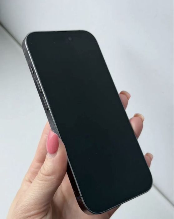Iphone 14 pro 256gb 71%