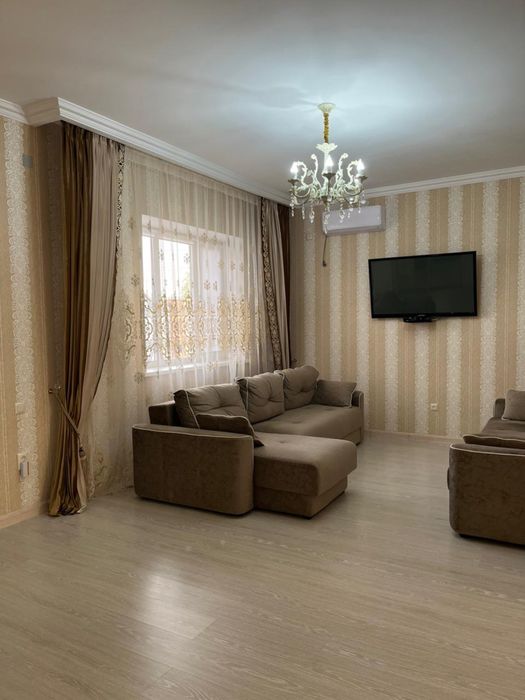 Продаётся 2 этажный дом