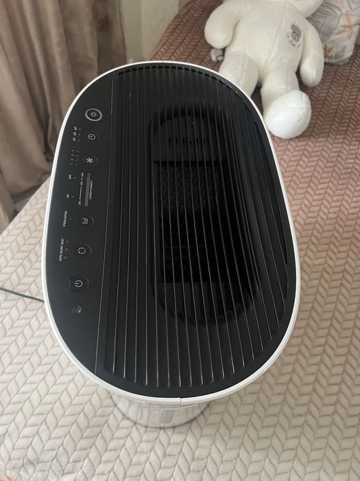 Продаётся увлажнитель Bork