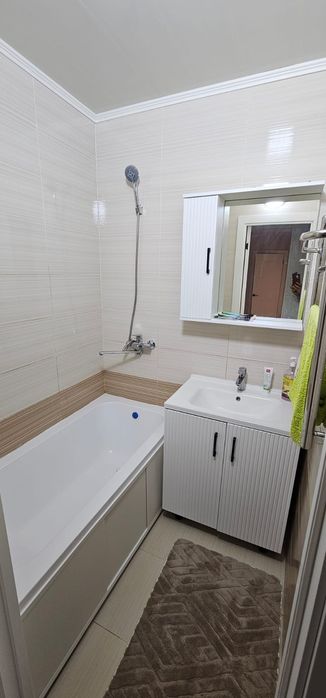 Продается 4-х комнатная квартира