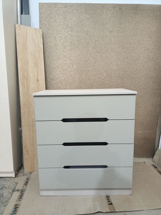 Продам комоды с фасадами из МДФ