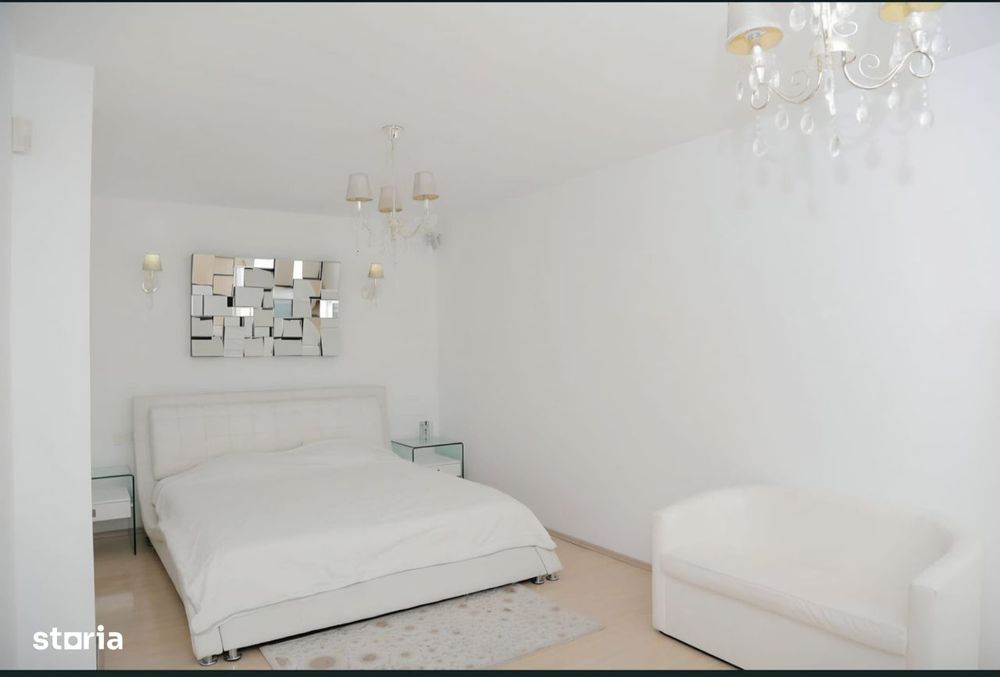 Iancu Nicolae:Vila duplex,aproape de padure, strada cu acces securizat