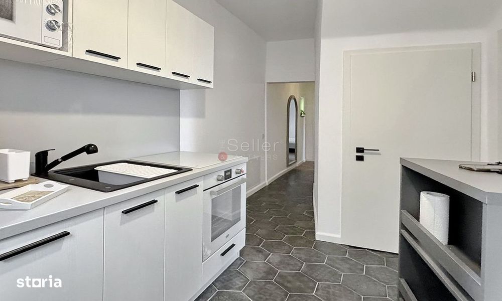 Zona Ultracentrala | Renovat Integral