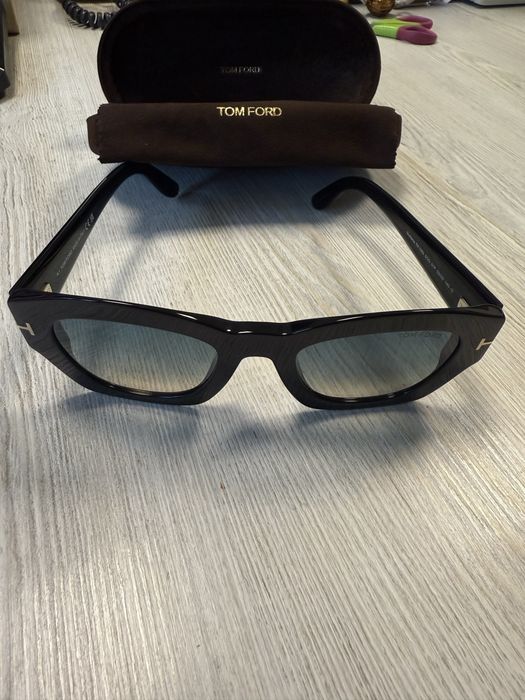 Слъневи очила Tom Ford