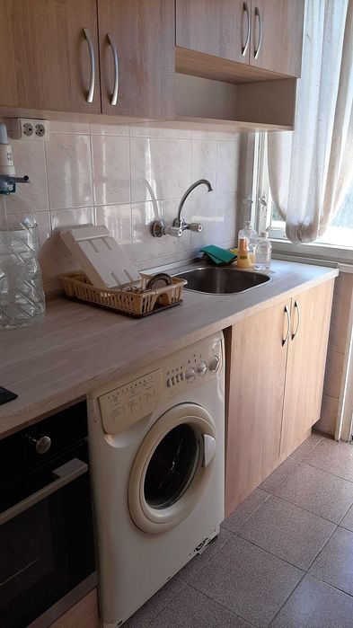 Продава се Двустаен апартамент в Гълъбово - 53 кв.м за 356 €/кв.м - Снимка #1