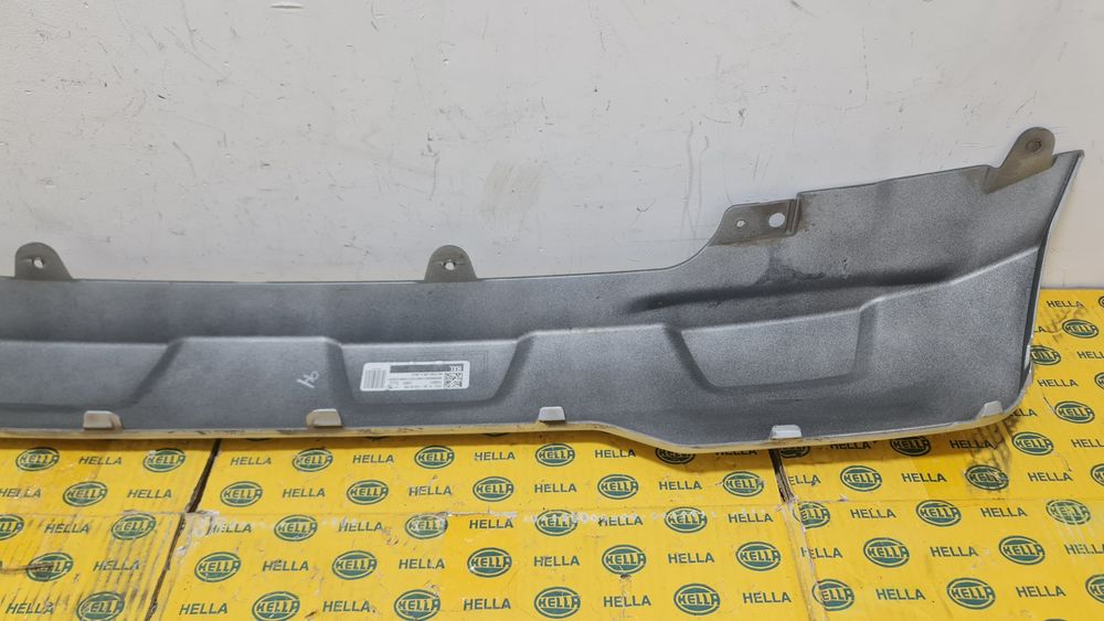Ornament bandou spoiler bara spate BMW X5 G05 9881522