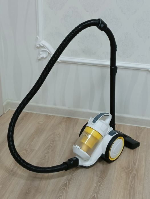 Пылесос Karcher VC3 premium
