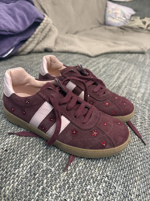 Pantofi sport Marni copii 35
