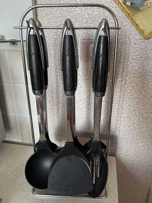 Набор поварешек