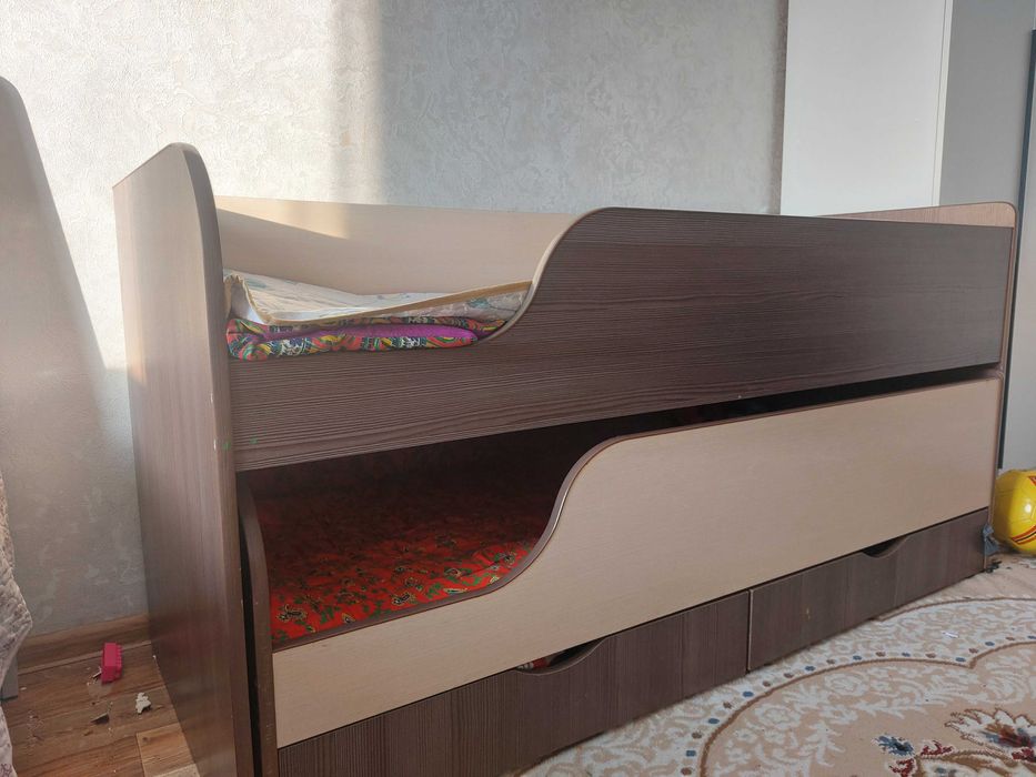 Продам детский кровать