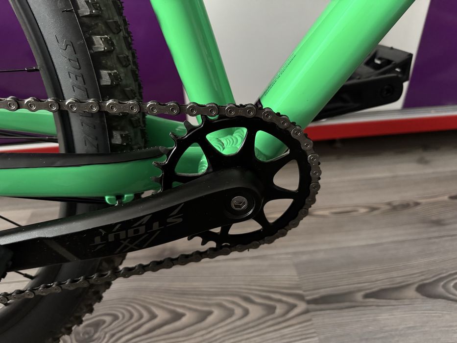 Bicicletă Specialized Rockhopper Expert 2025