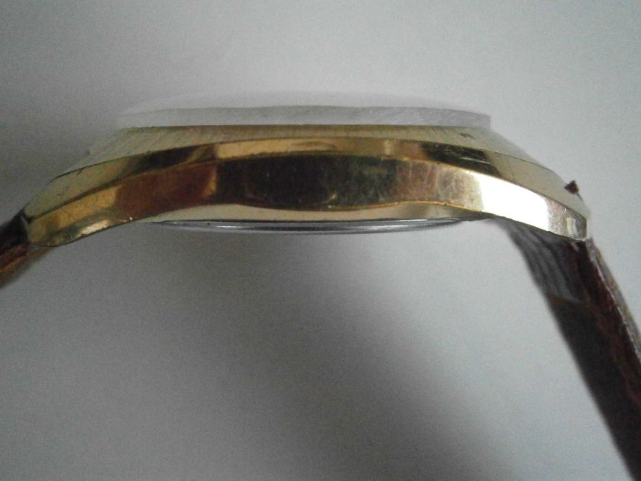 POLJOT 2614.2H, 17 jewels! Каса - 36мм! USSR