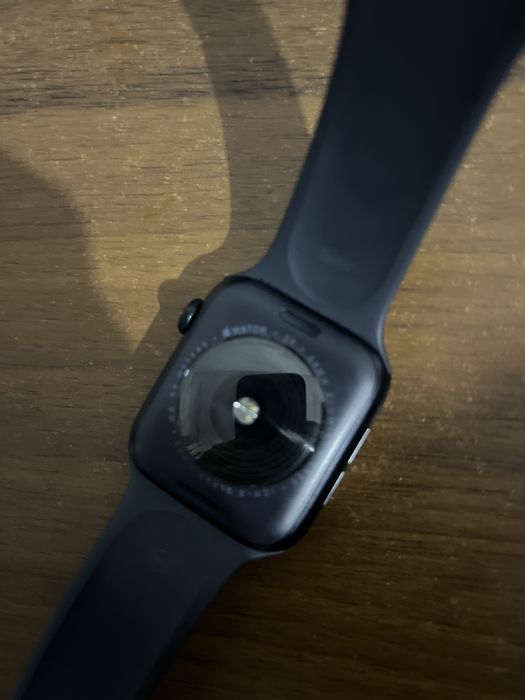 Apple Watch SE 2