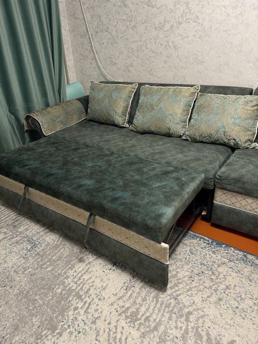 Диван 3,60 глубина 100см