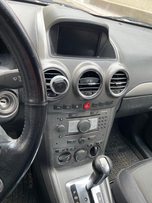 Opel Antara stare excelenta