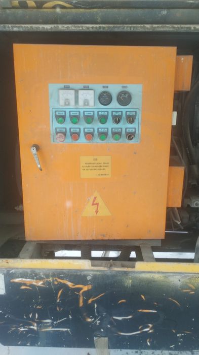 Продам бетоно насос