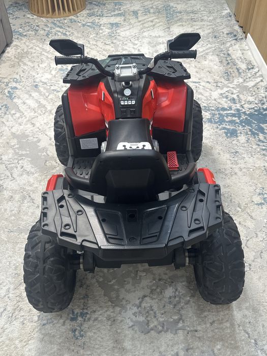 Продам детский квадроцикл