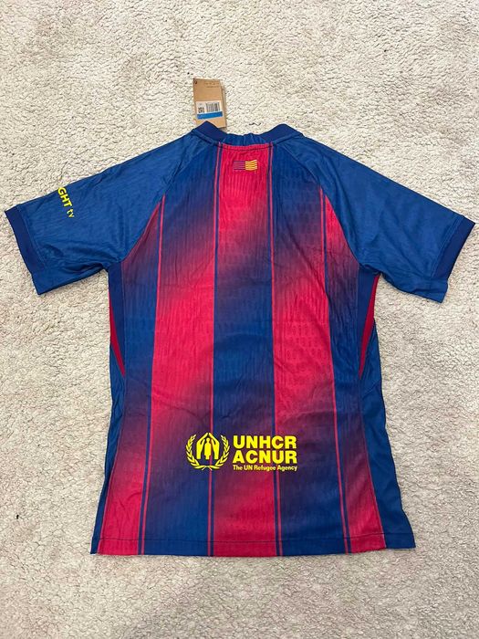 Tricou fc barcelona marimea m