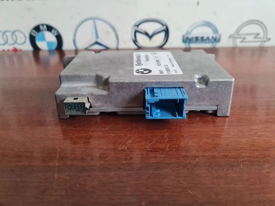 Modul Camera Lane Assist KAFAS Bmw F01 F02 F06 F07 F12 F13 F10 F11 Etc. Cod  Dezmembrez Bmw - Dezme